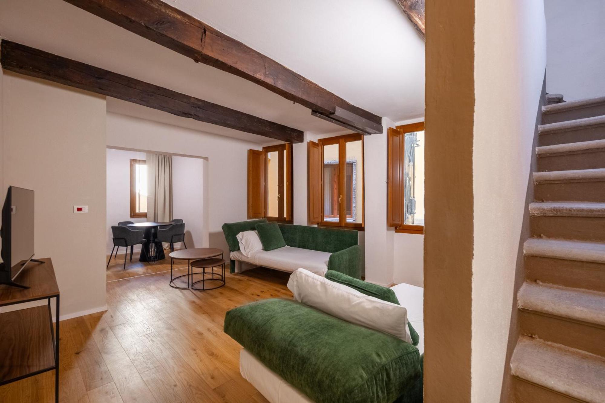 Pensión Palazzina Fusi *