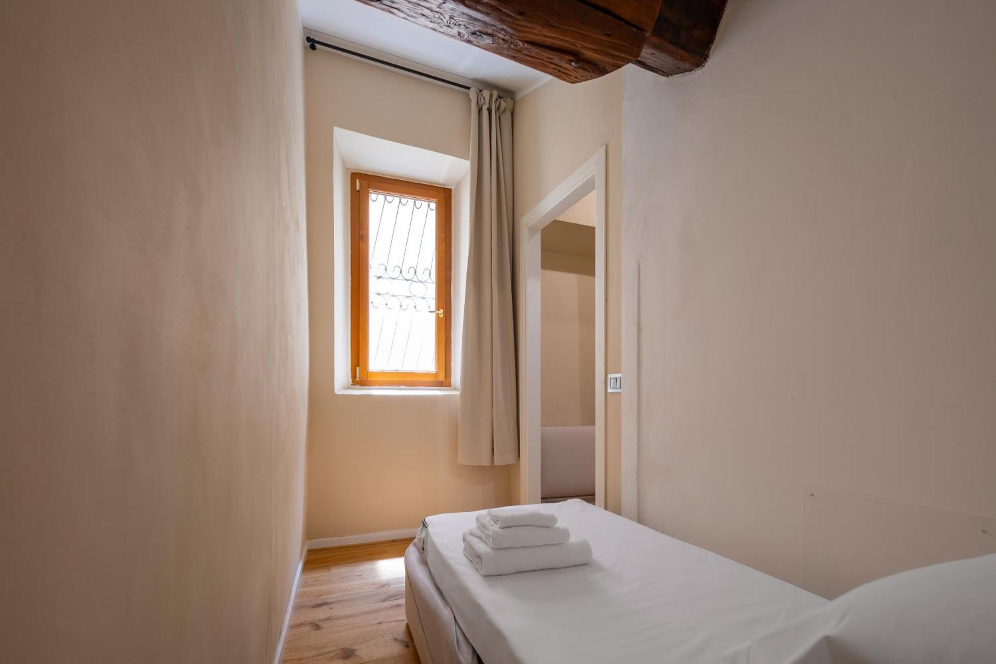 Palazzina Fusi Florencia