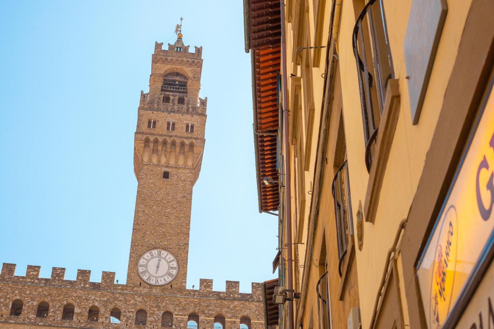 Palazzina Fusi * Florencia